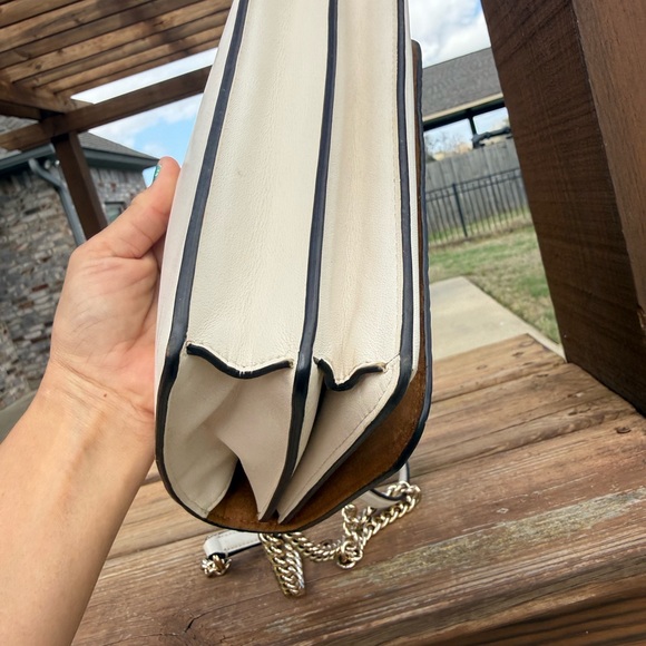 GUC Coach Klare Crossbody with Ombré Quilting Leather Luxury - Picture 8 of 12